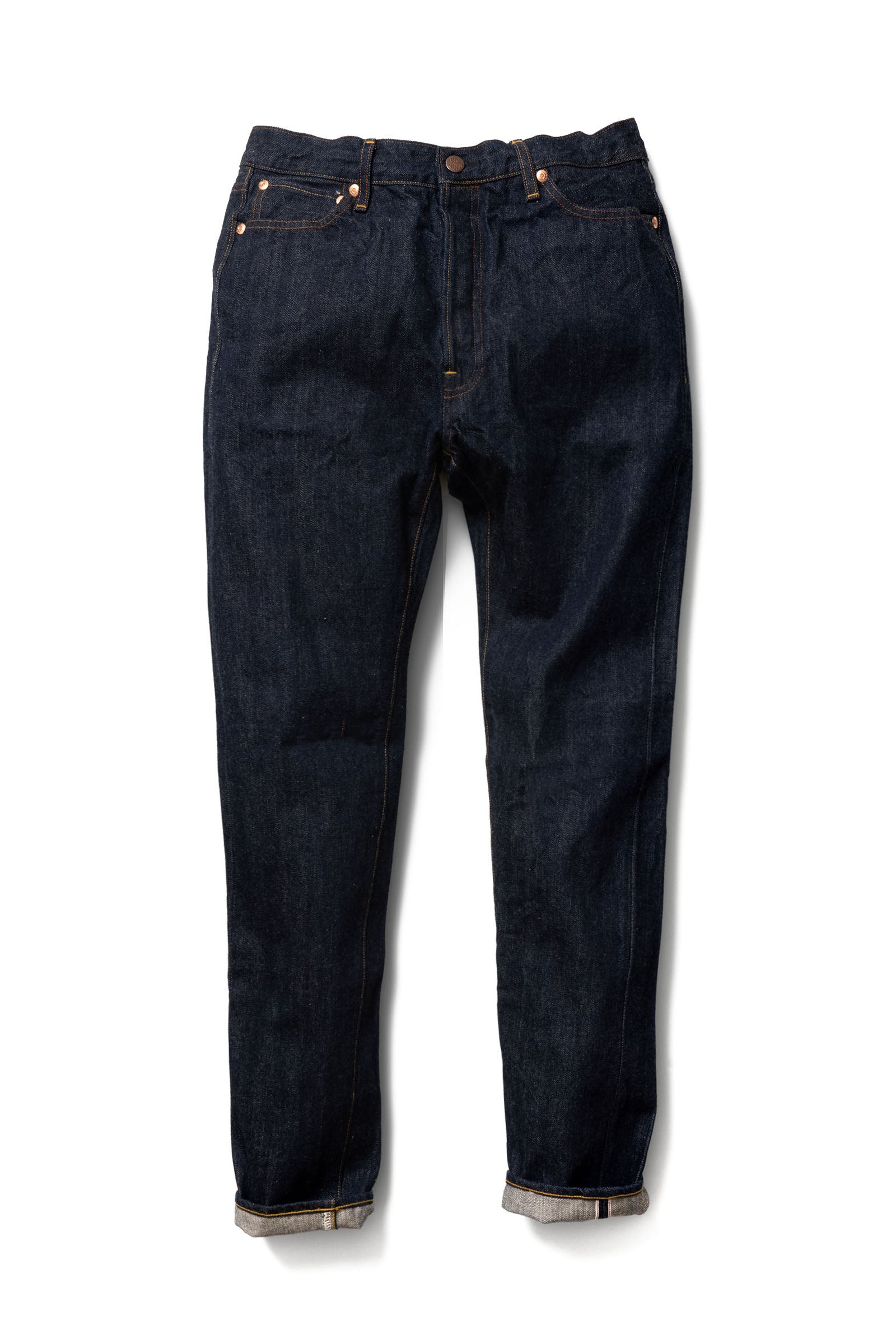 R009 (000) RARE JEANS SLIM – Big-John-Intl