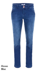 zizo jeans, zizo kleding, zizo broeken, flared broek, flared jeans