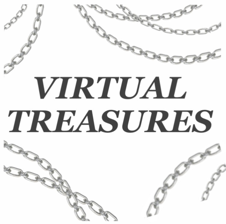 VirtualTreasures