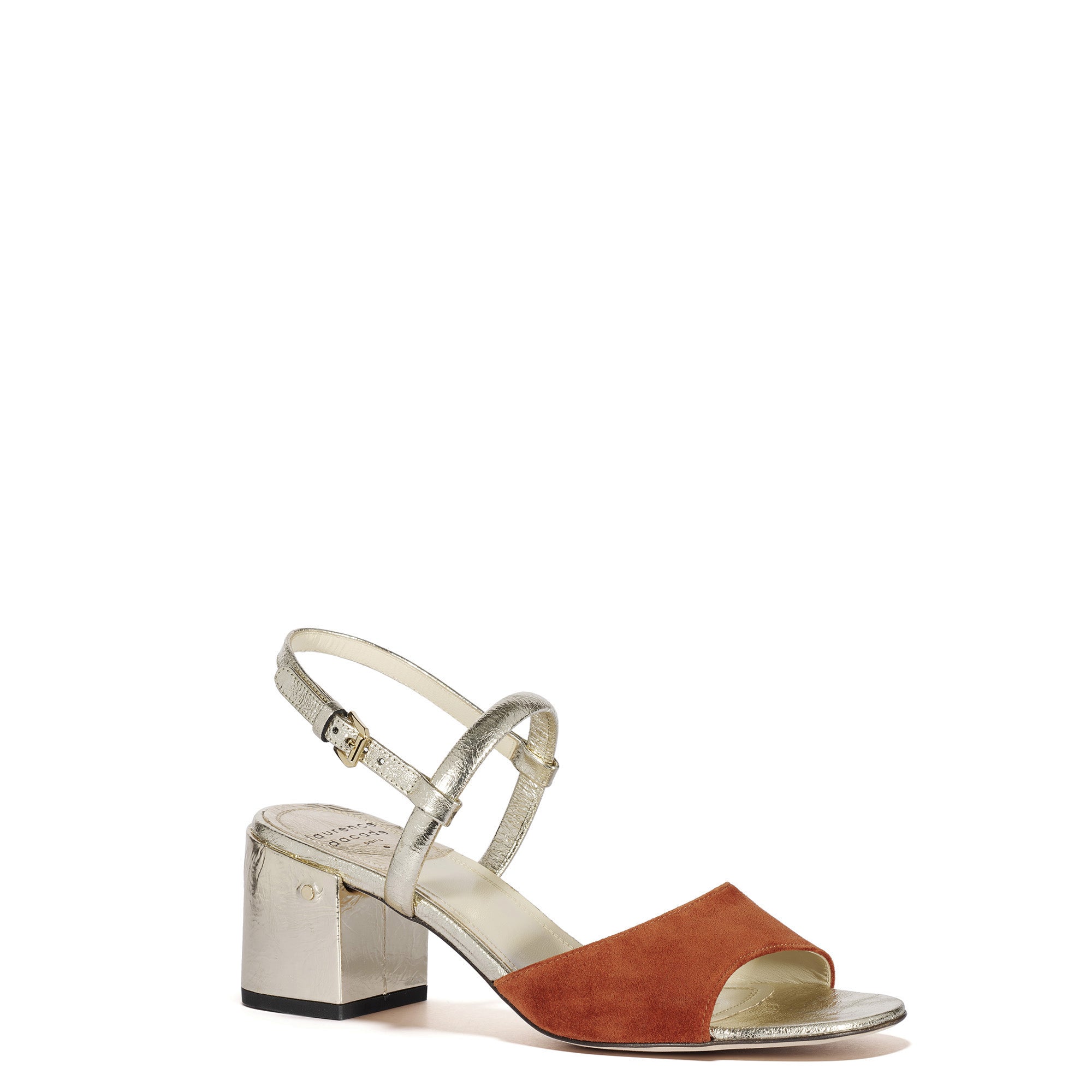 GINGER SANDALS COTTO