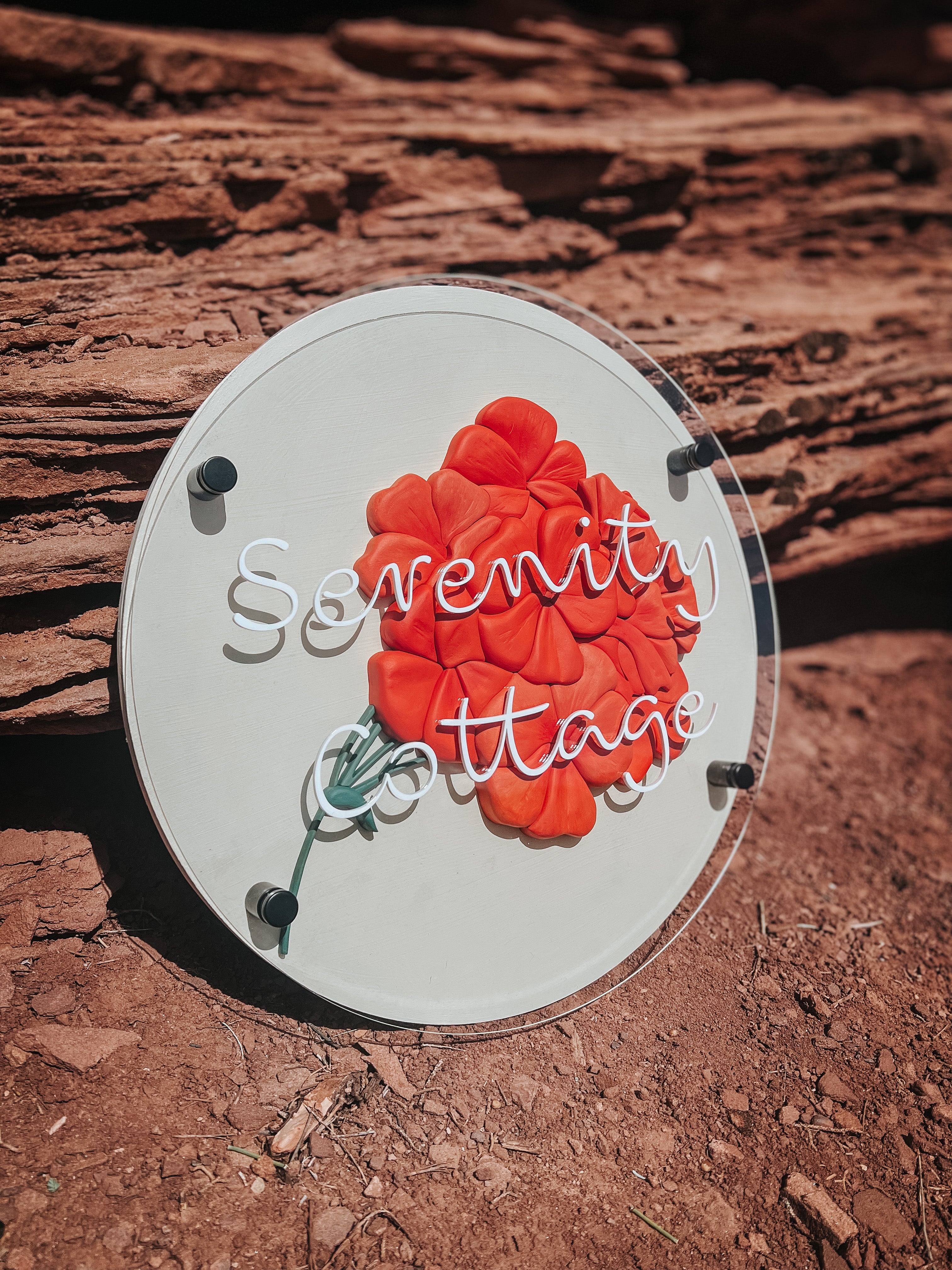 Custom listing for Caitlin