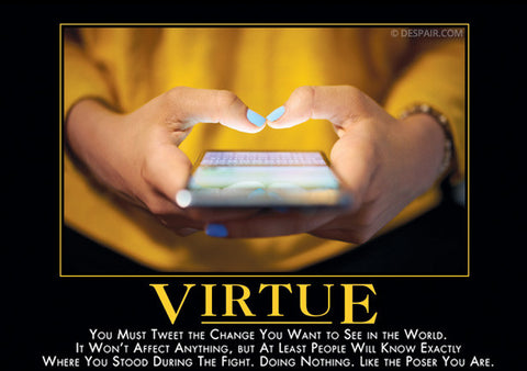 Virtue