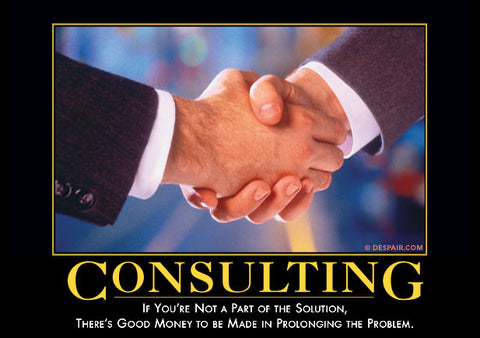 Consulting