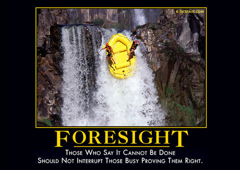 Foresight