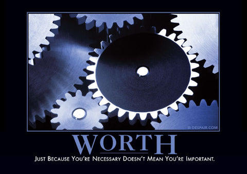 Demotivators® - The World's Best Demotivational Posters 