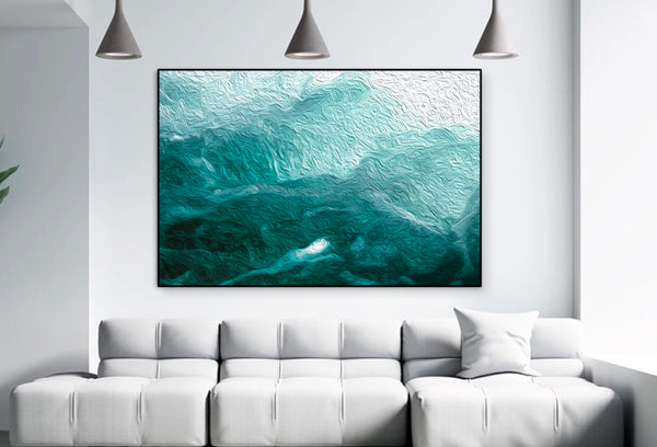 Canvas Art For Your Home and Office