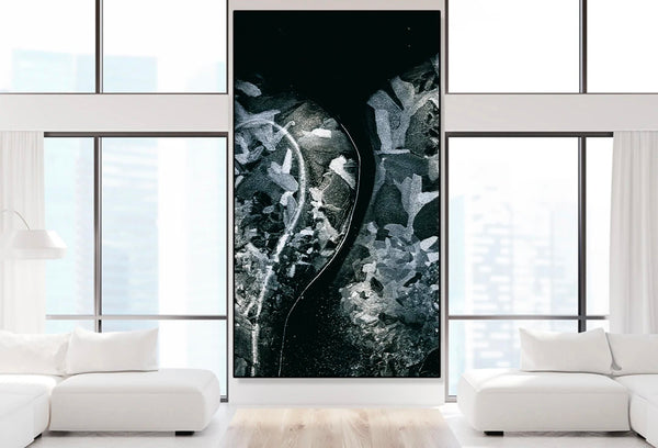 luxury canvas print