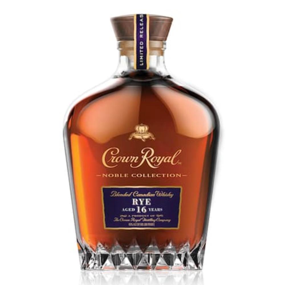 crown royal noble collection 2018