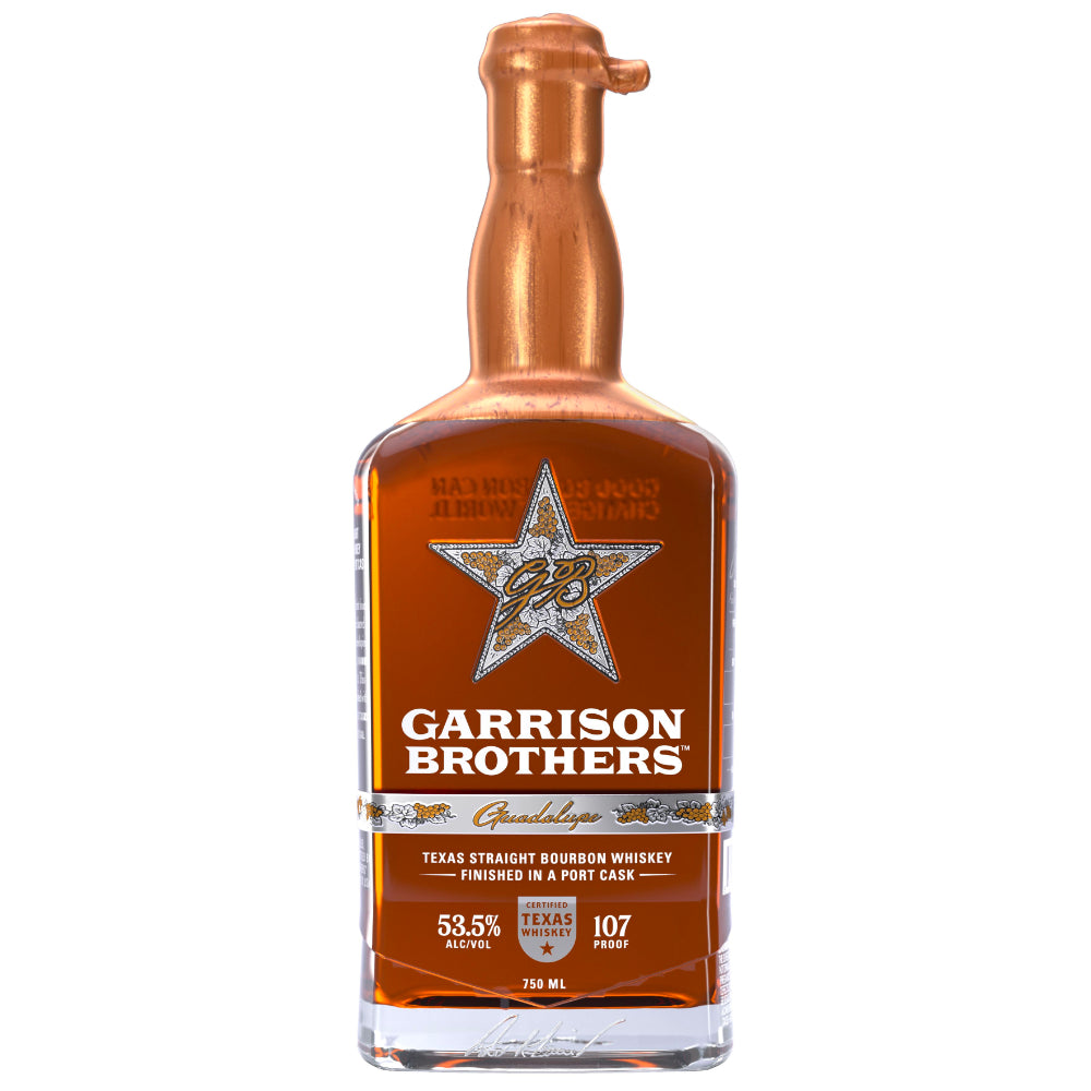 Buy Garrison Brothers Guadalupe® Online Bourbon Delivered