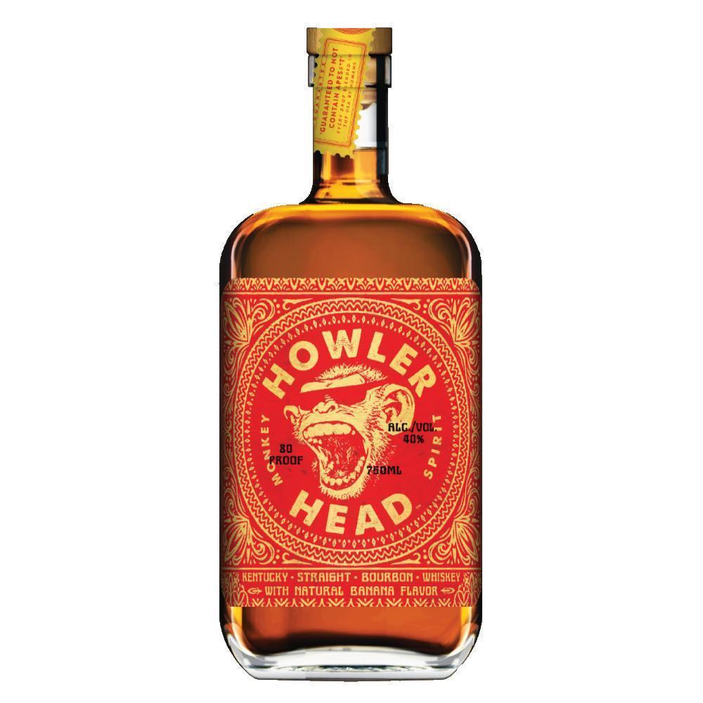 howler head whiskey