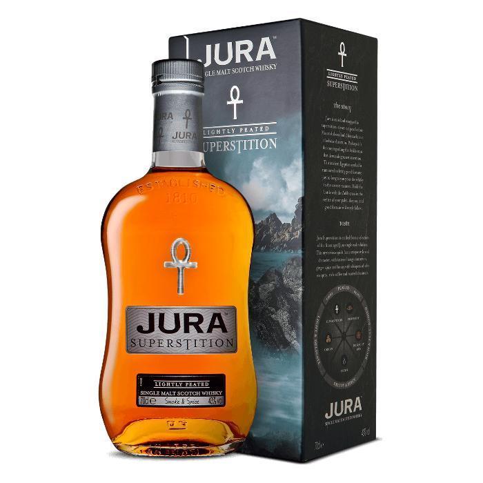 Buy Jura Superstition online from the best online liquor store in the USA.