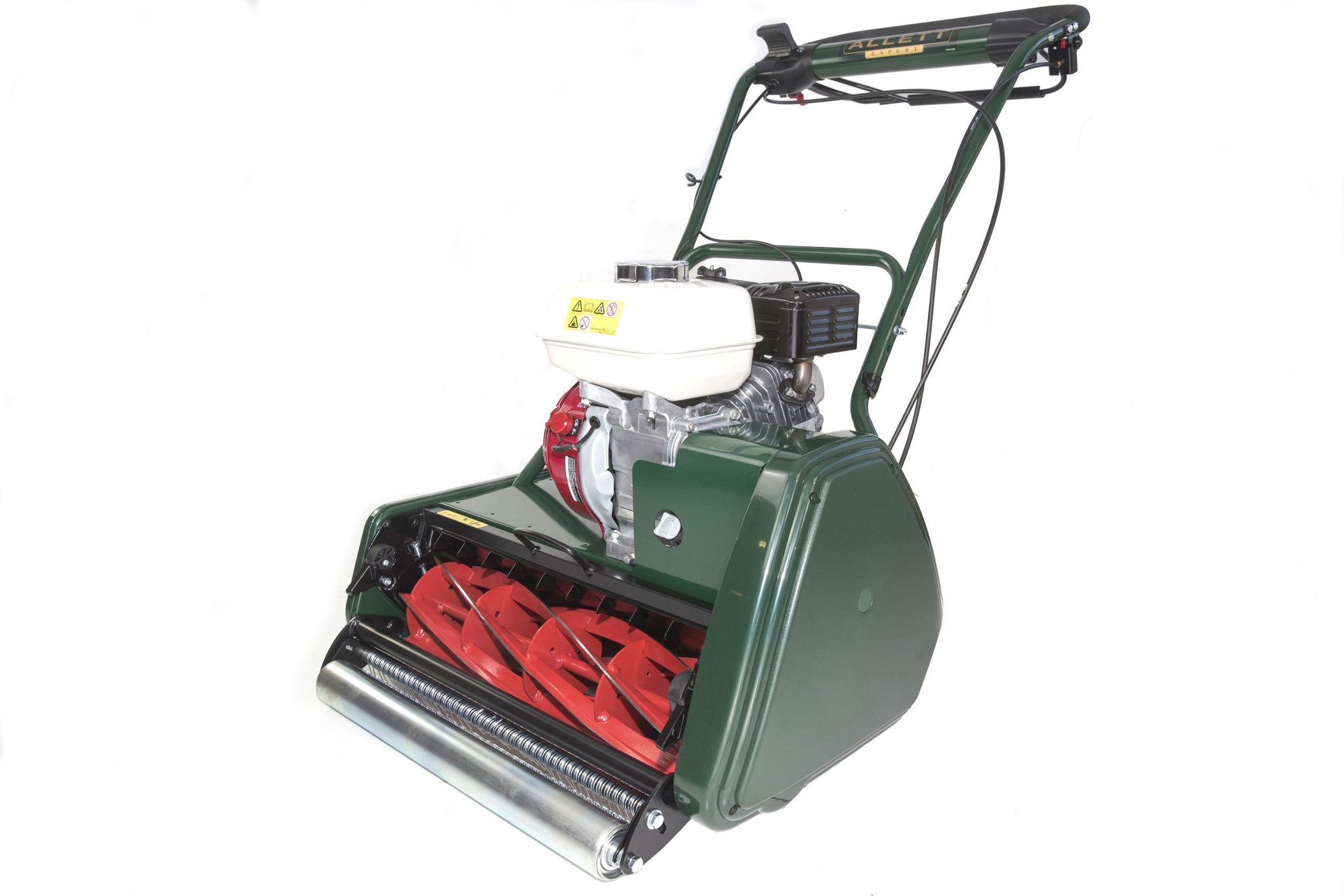 California Trimmer RL207H-BS550 20 Classic Reel Mower