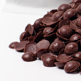 Krakakoa Chocolate Buttons, 60% Milk Chocolate