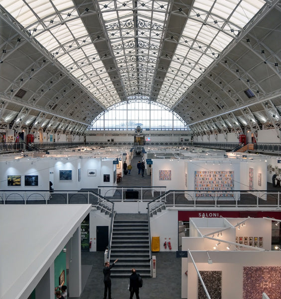 London Art Fair