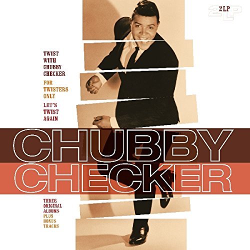 Chubby Checker Twist with Chubby Checker - Vinyl