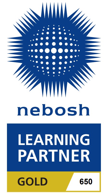NEBOSH Logo