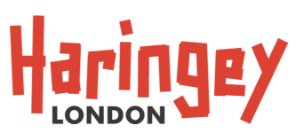 Haringey London Logo