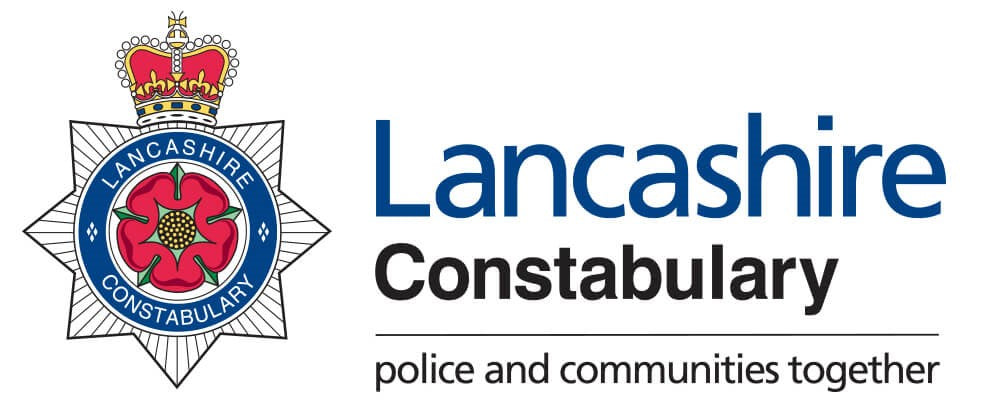 Lancashire Consabulary Logo