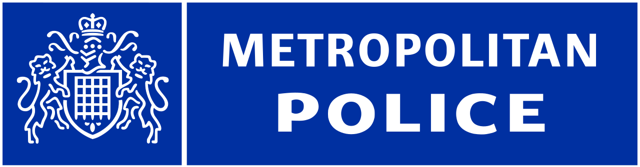 MET Police Logo