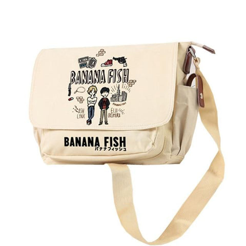 product image - Banana Fish Store