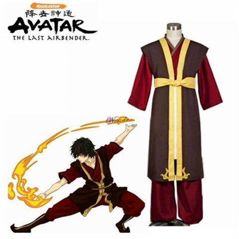 product image - Avatar The Last Airbender Store