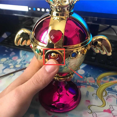 product image - Sailor Moon Store