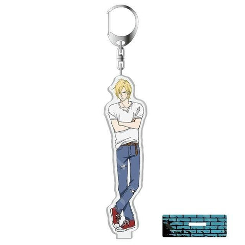 product image - Banana Fish Store