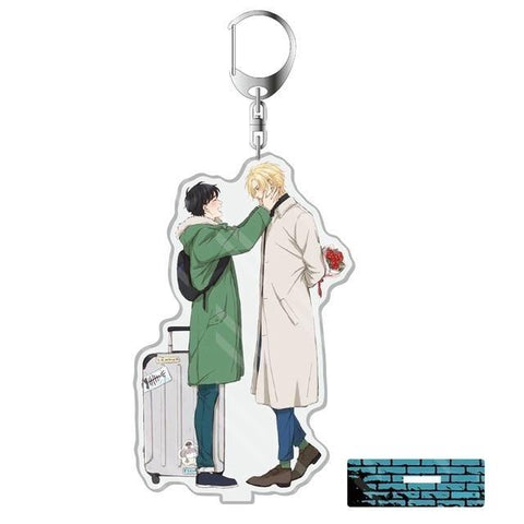 product image - Banana Fish Store