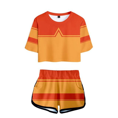 product image - Avatar The Last Airbender Store