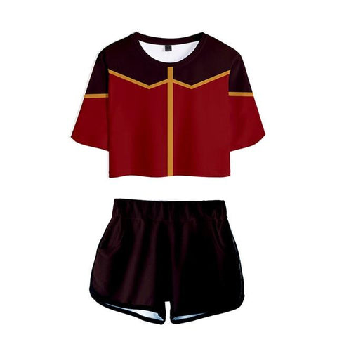 product image - Avatar The Last Airbender Store