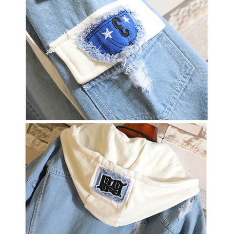 पुरानी Jeans से बनायें Smart Denim Jacket 👌👌 !! DIY DIY Convert / Reuse  Old Jeans Into Beautiful Girls Jacket | Apne Purane Jeans Se Banaye  Beautiful Jacket Asani Se 👍 #DIY #ReuseOldClothes | By Radhika  TutorialsFacebook