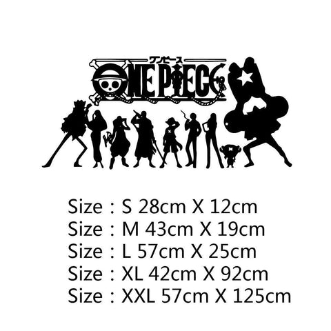 product image - One Piece Store