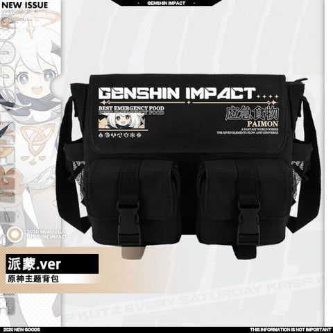 product image - Genshin Impact Store