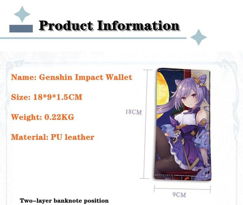 product image - Genshin Impact Store