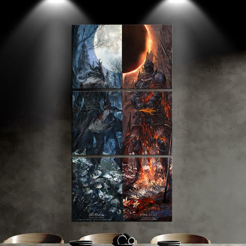 product image - Dark Souls Store