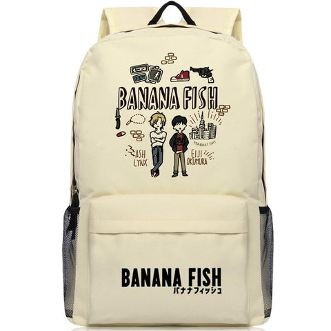 product image - Banana Fish Store