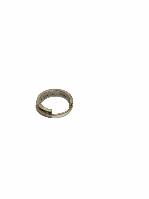 iolom : io-01-191 Ring groove layer silver950+K10