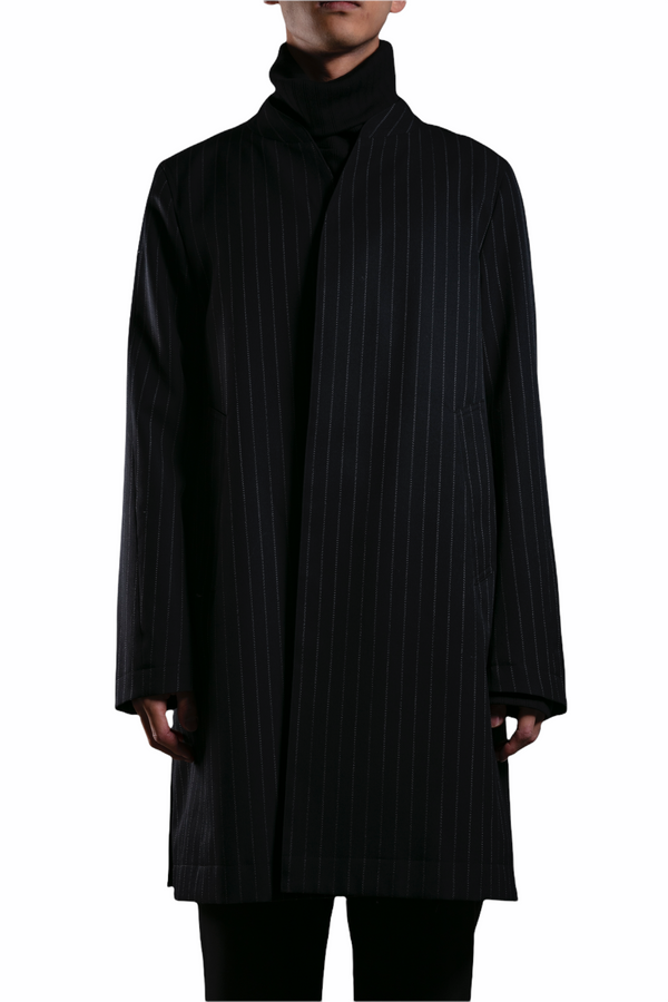 最大5万円OFFクーポン！ prasthana LC1 lapel less jacket - 通販