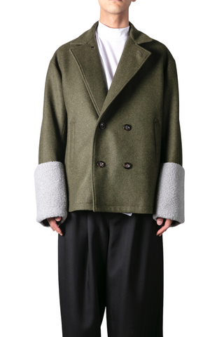 prasthana AW22 : quilting field coat ieeu.ir