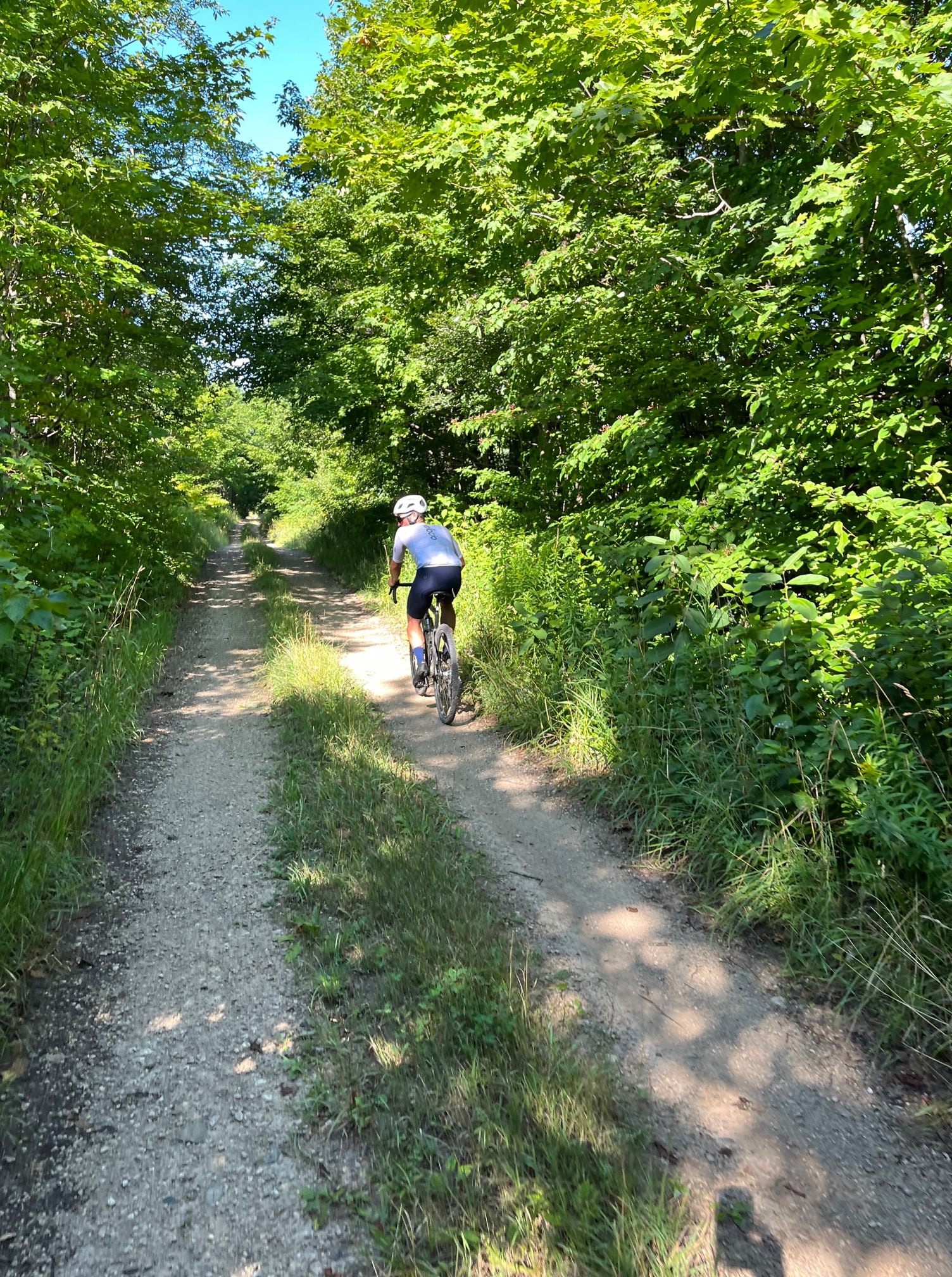 Blue Mountains Gravel Fondo