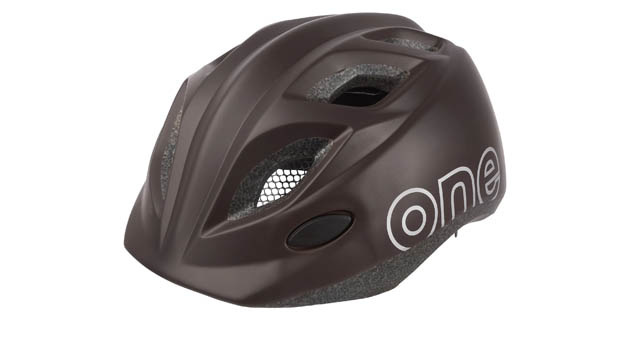 Bobike bike helmet