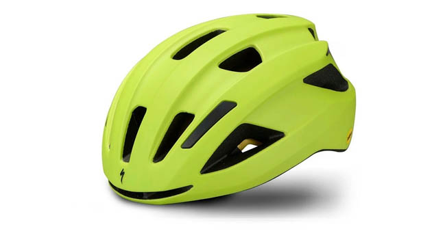 Specialized bike helmet