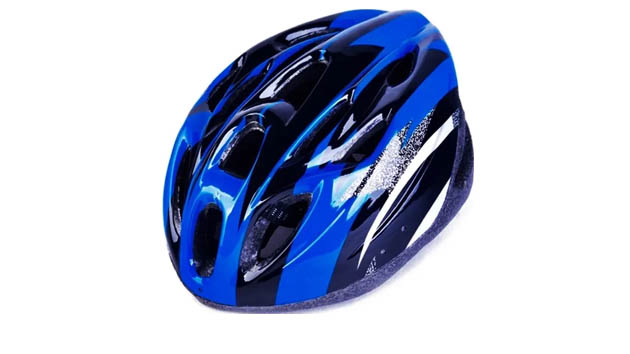 extrim bike helmet