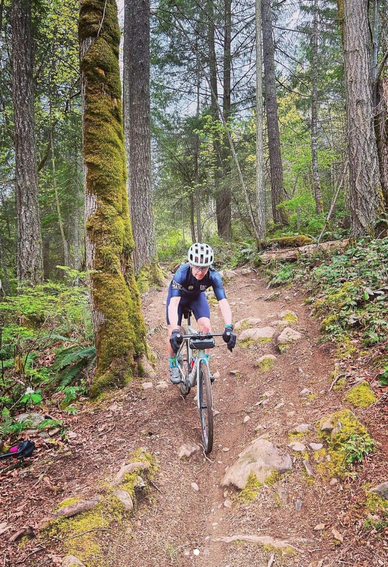 Belgian Waffle Ride British Columbia