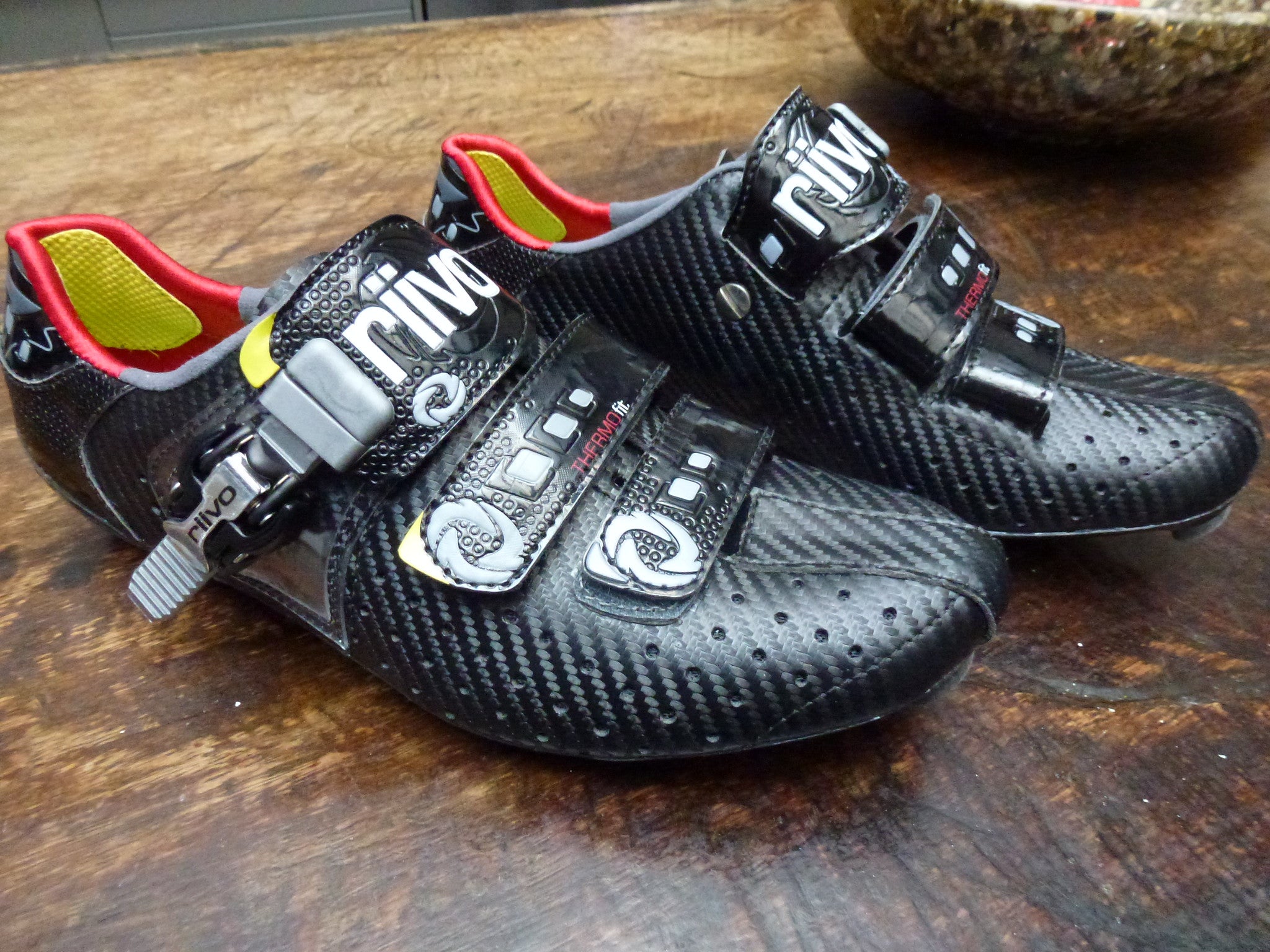 Cycling Shoes