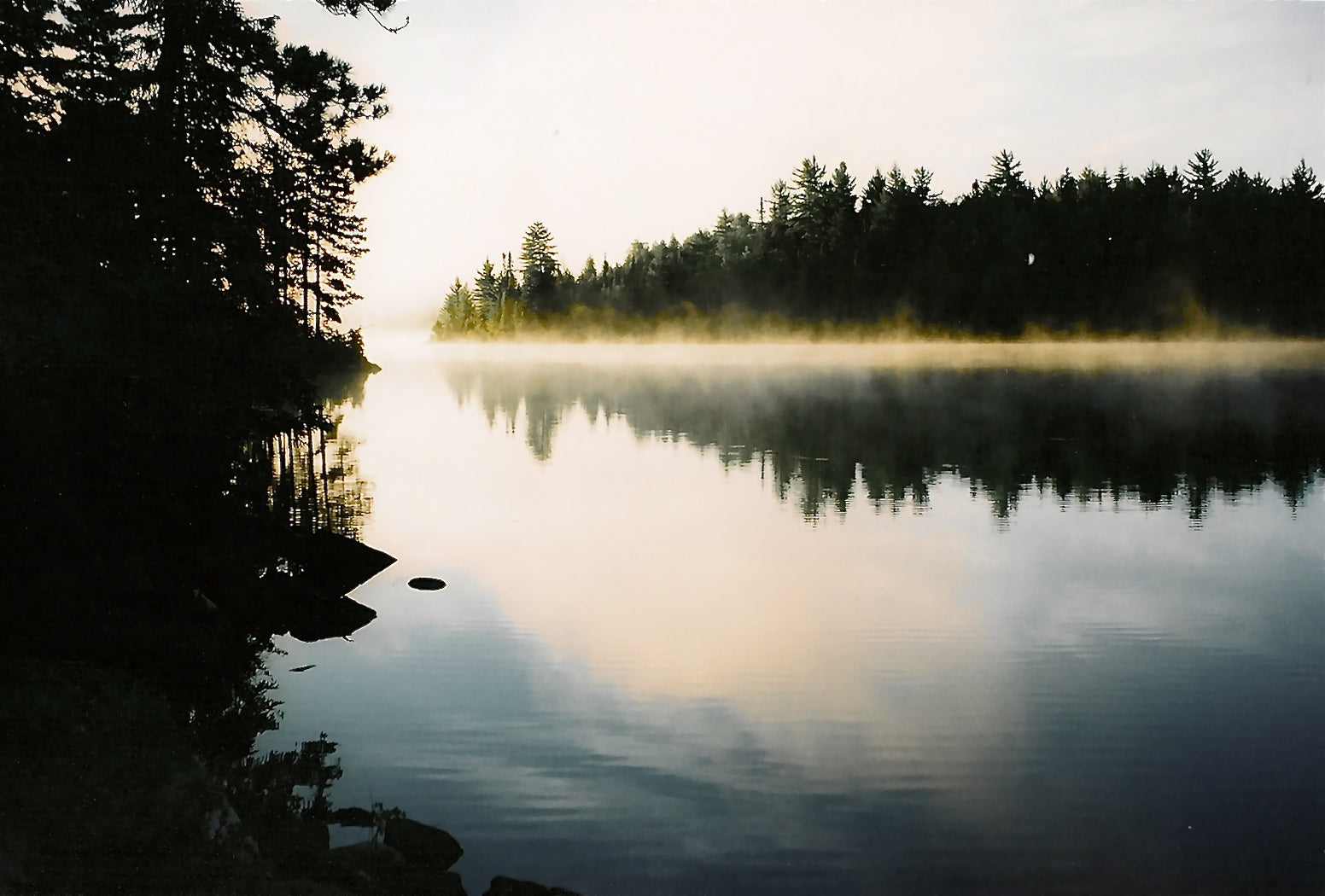 Quetico Provincial Park