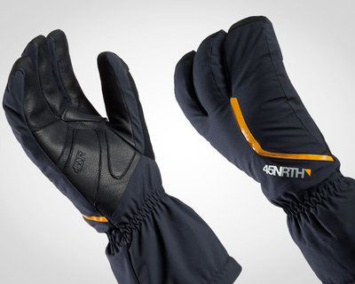 winter bike gloves