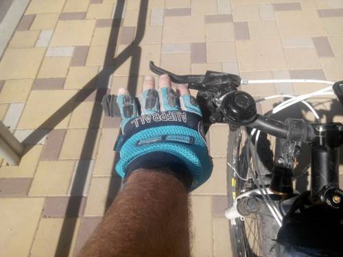 best ebike gloves