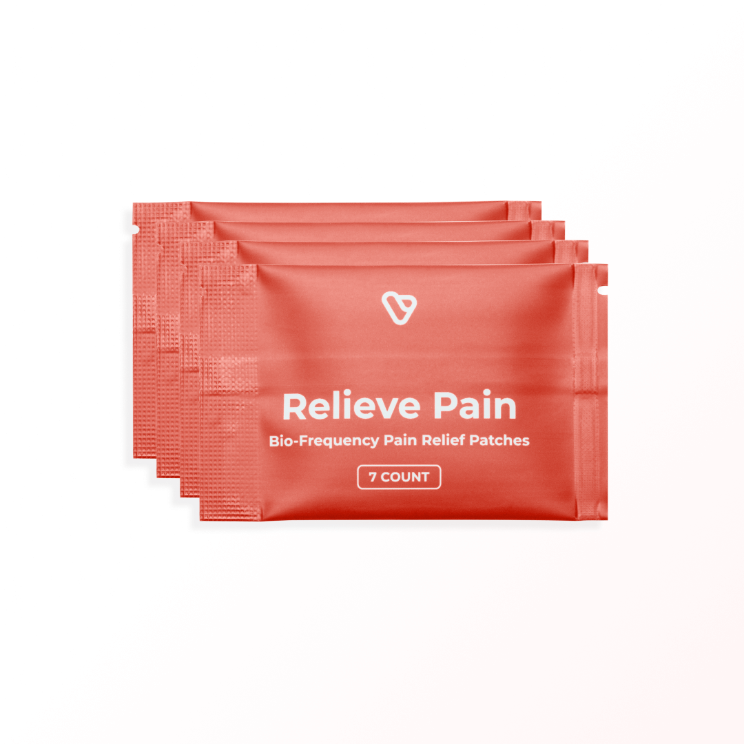 Relieve Pain Refill - Vibrants product image