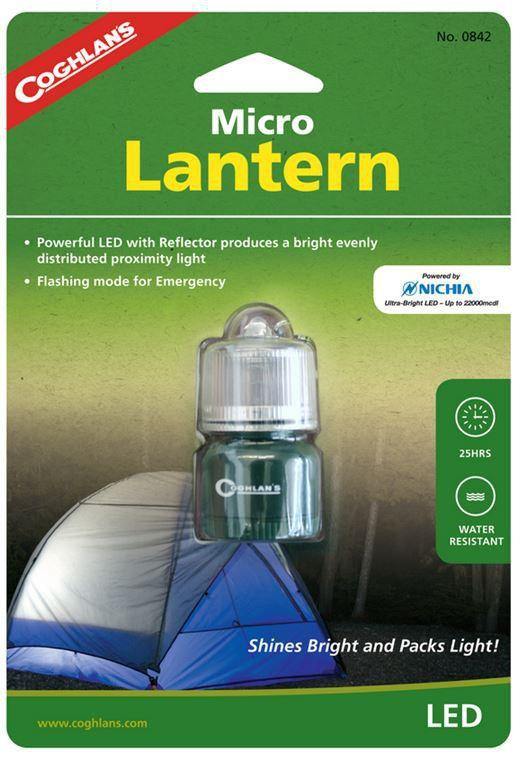 micro lantern